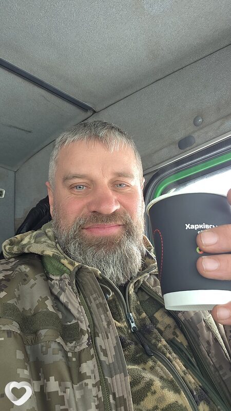 Сергій, 44, Ровно — анкета №4385273