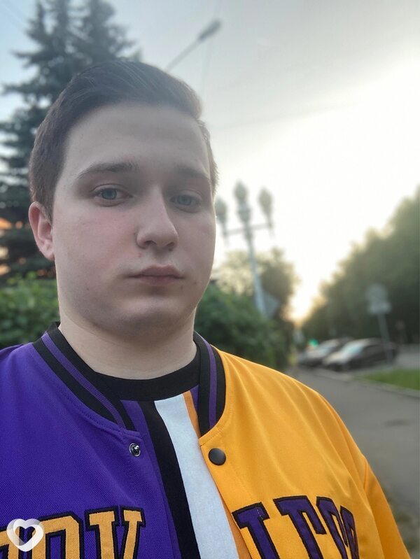 Иван, 25, Ступине — анкета №4385274