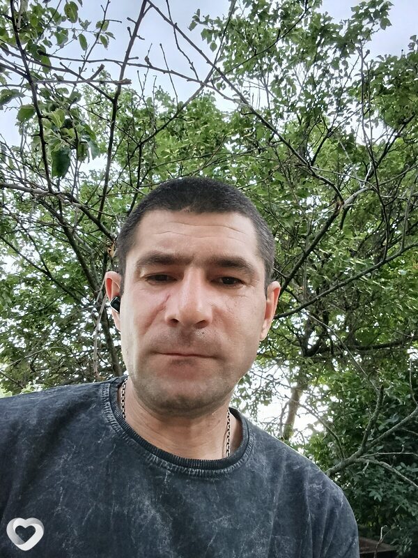 Вова, 37, Харькове — анкета №4385278