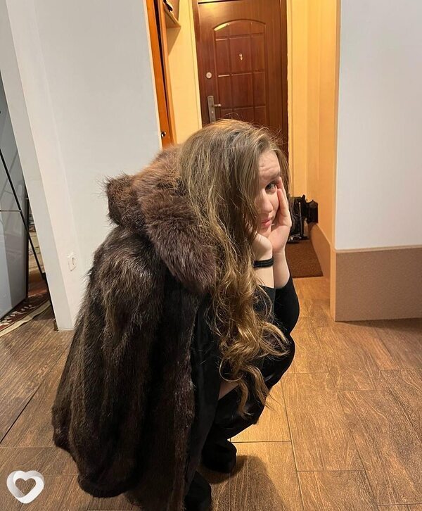 София, 18, Пскове — анкета №4385279