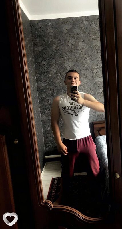 Александр, 23, Краснодаре — анкета №4385282