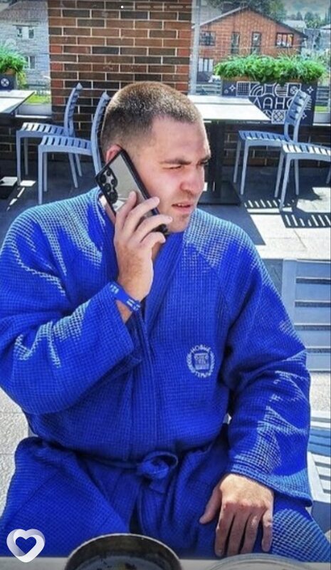 Александр, 31, Твери — анкета №4385286