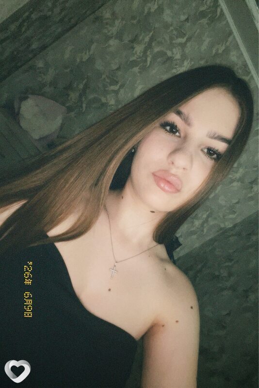 Виктория, 19, Киеве — анкета №4385139