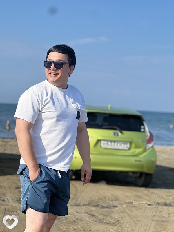 Dustum, 31, Москве — анкета №4385140