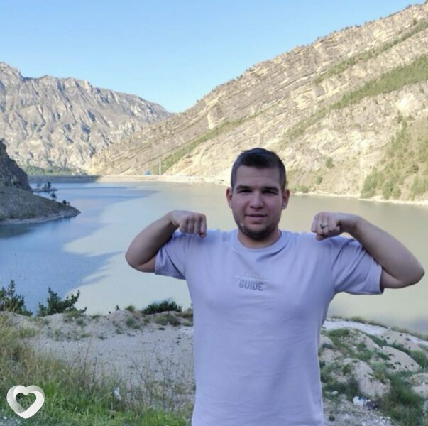 Алексей, 25, Москве — анкета №4385143