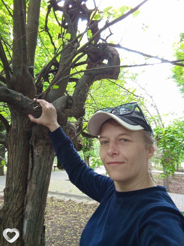 Елена, Новошахтинск