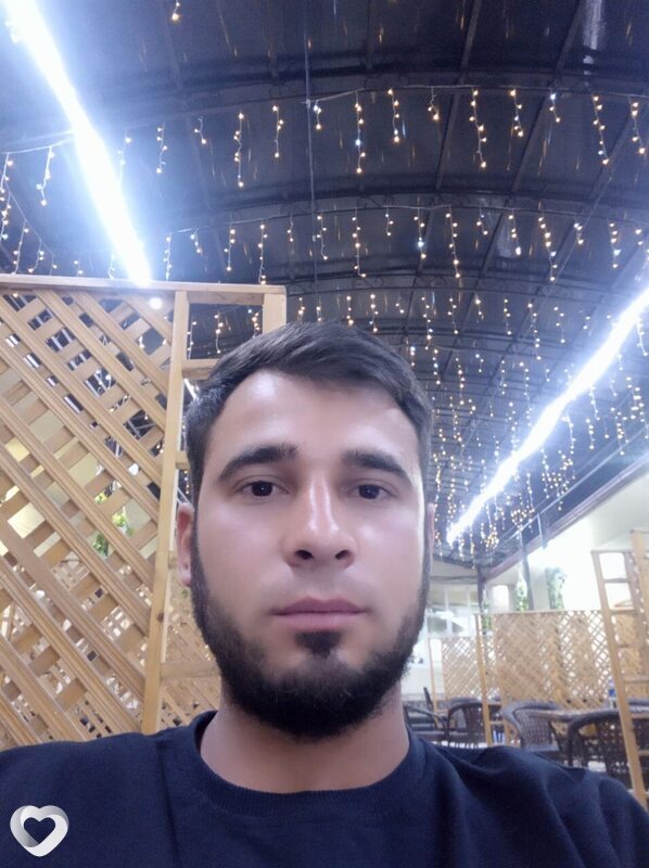 Тима, 26, Ташкент — анкета №4385147