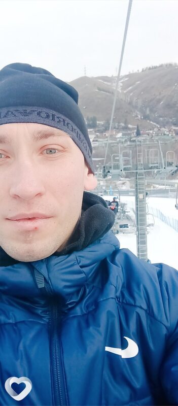 Дмитрий, Балтийск