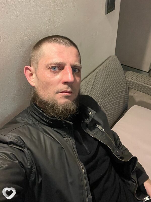 Михалыч, 36, Харькове — анкета №4385157