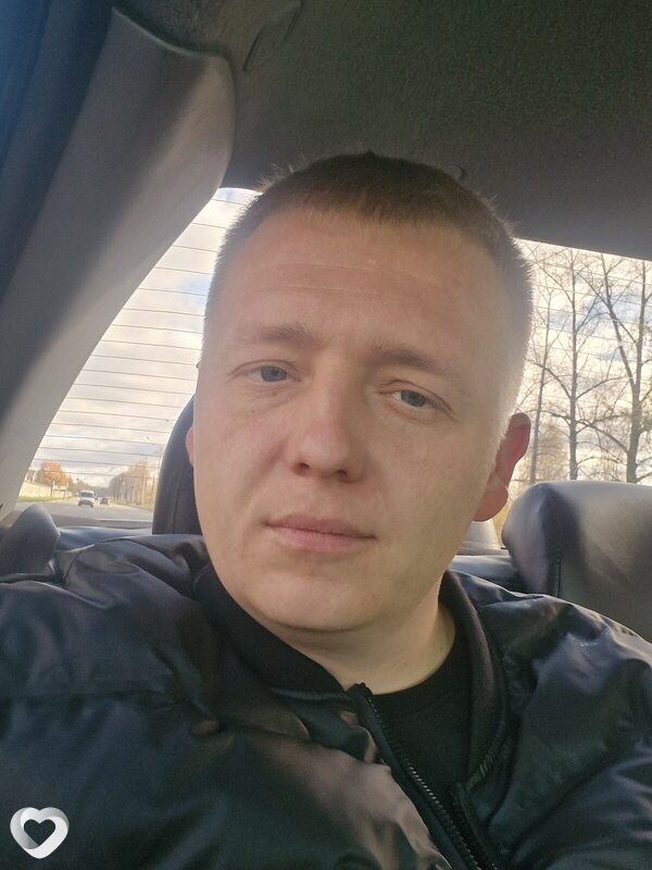 Юрий, 33, Екатеринбурге — анкета №4385158