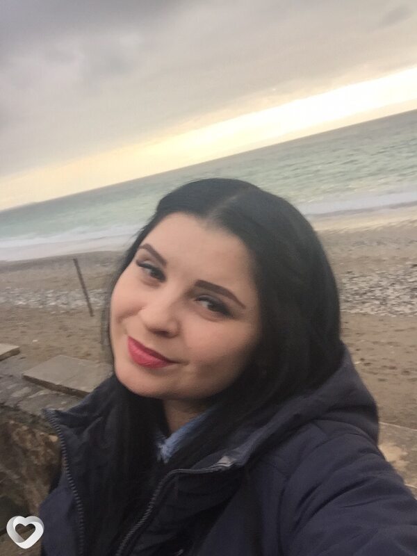 Катерина, 38, Сочи — анкета №4385369