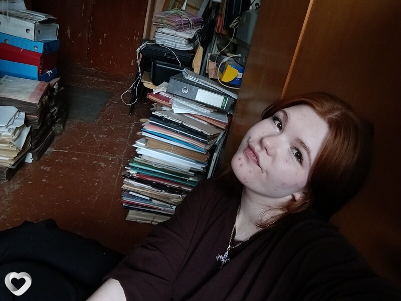 Олеся, 23, Санкт-Петербурге — анкета №4385371