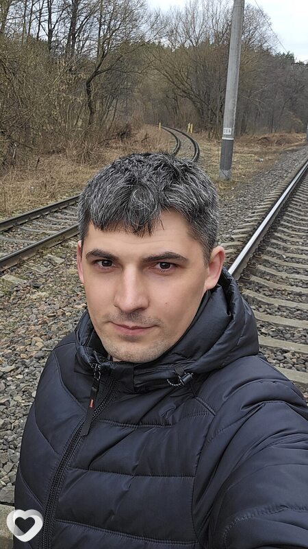 Дімка, 31, Клевани — анкета №4385378
