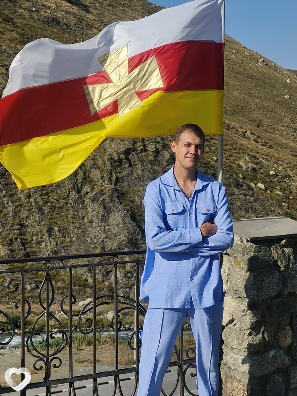 Алексей, Пятигорск