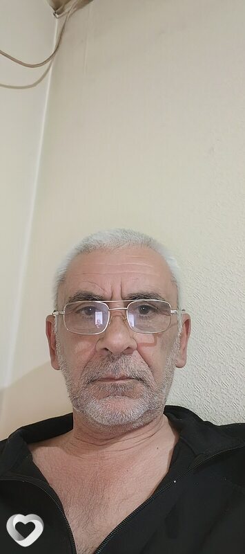 Махмуд, 51, Санкт-Петербурге — анкета №4385225