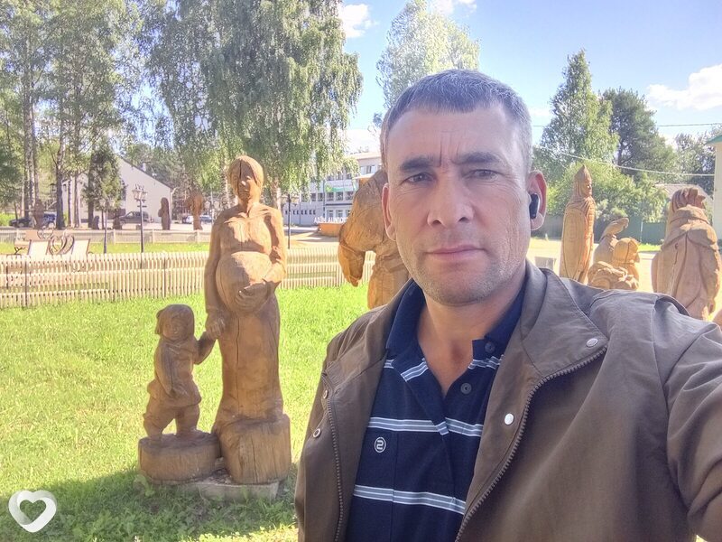 Амир, Великий Устюг