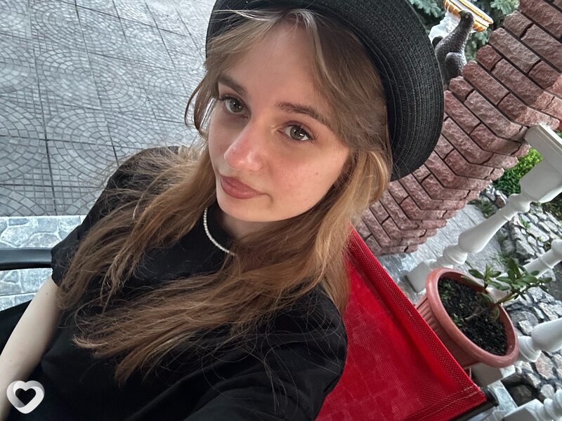 Маша, 19, Киеве — анкета №4385233