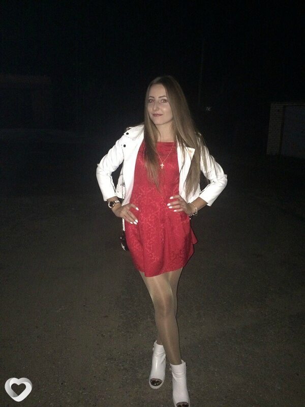 Кристина, 32, Луганске — анкета №4385712