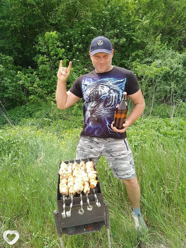 Сергей, Севастополь