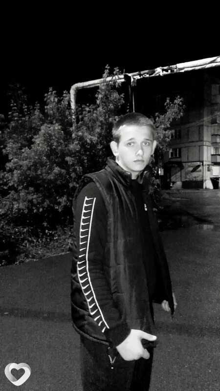 Игорь, 21, Челябинске — анкета №4385716