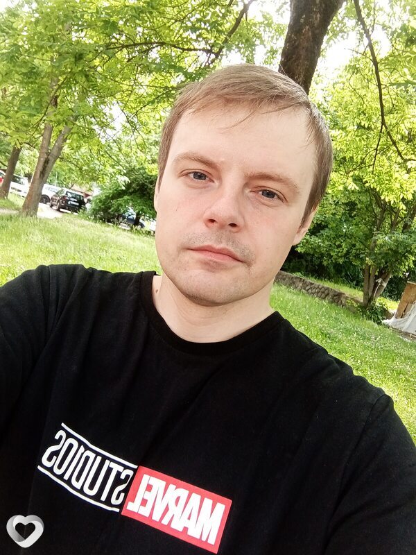 Дмитрий, 34, Калининграде — анкета №4385727