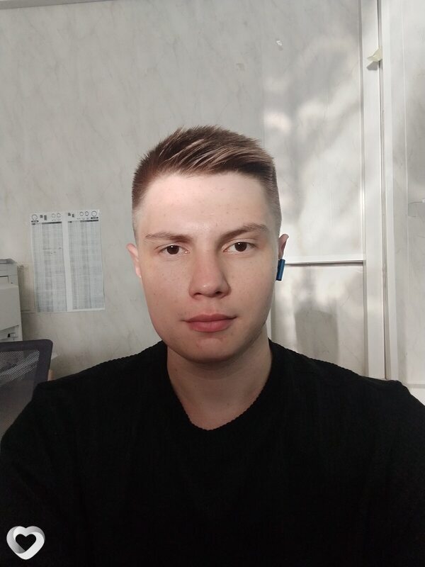 Илья, 24, Москве — анкета №4385729