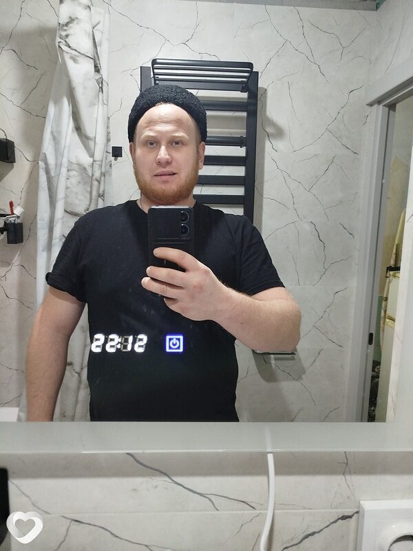 Павел, Невинномысск