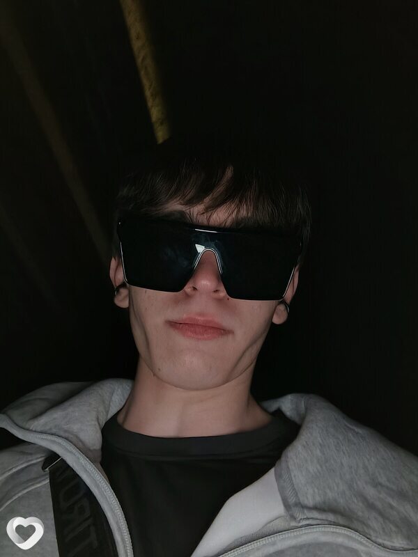 Даниил, 18, Ростове-на-Дону — анкета №4385241