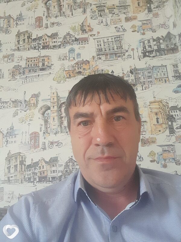 Михаил, 47, Пскове — анкета №4385242