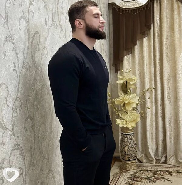 Ruslan, 32, Тольятти — анкета №4385247
