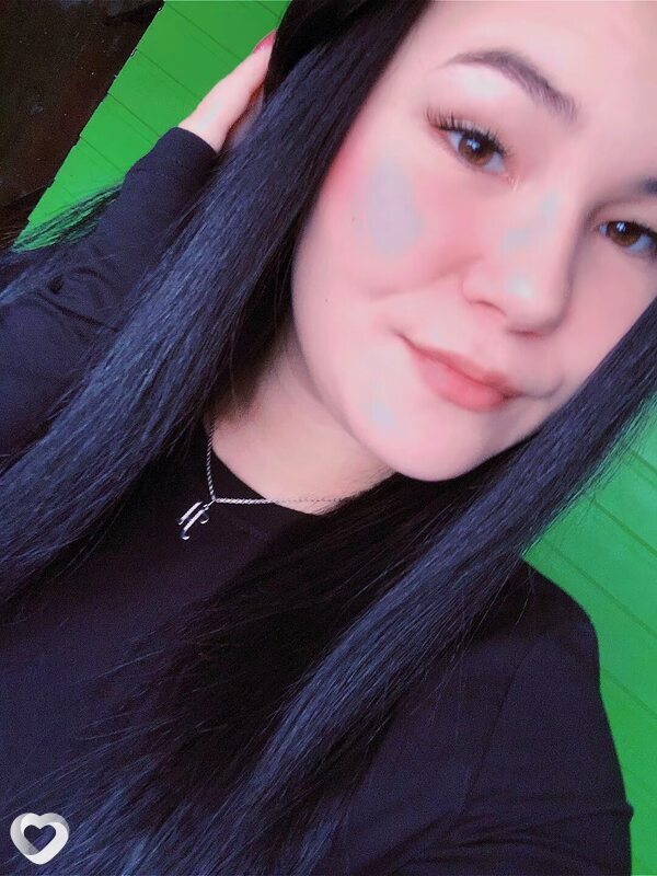 Анастасия, 18, Кирове — анкета №4385090