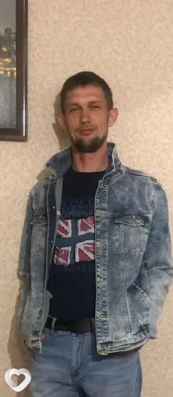 Евгений, 36, Бийске — анкета №4385096