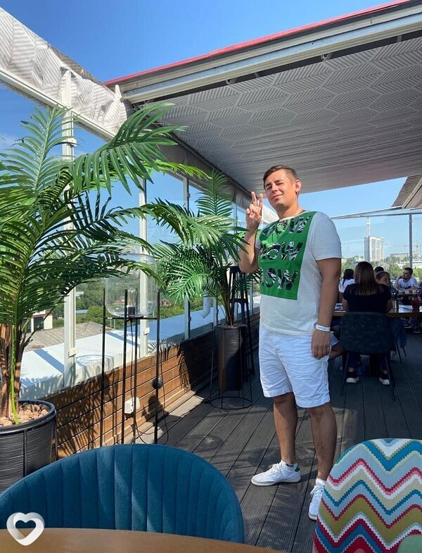 Виталий, 32, Новочебоксарске — анкета №4385104