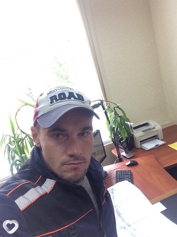 Алексей, 42, Краснокамске — анкета №4385109