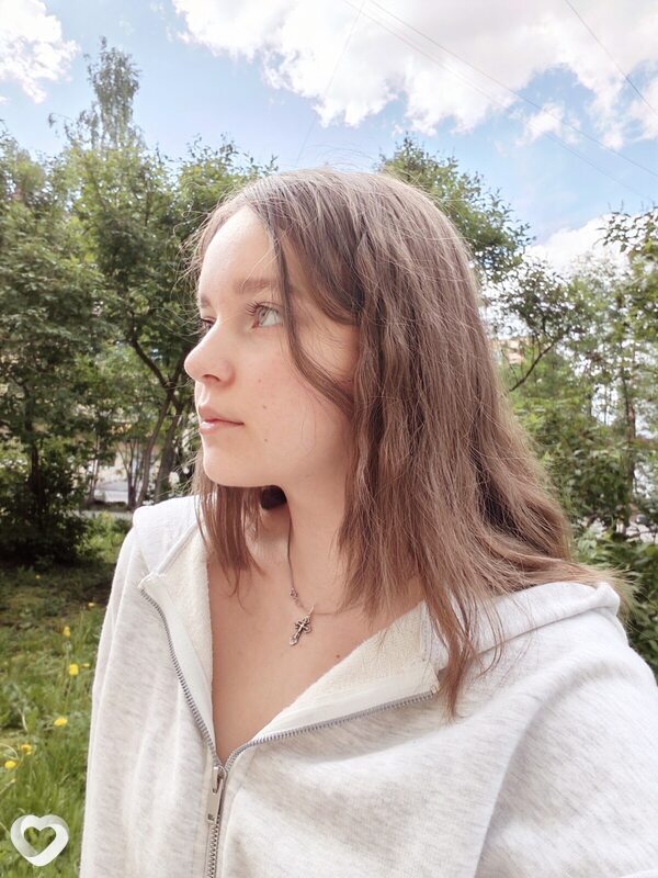 Аля, 18, Мурманске — анкета №4385110