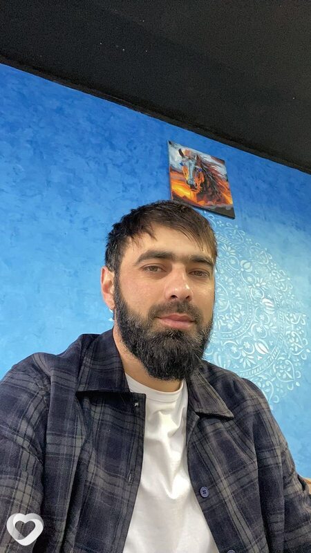 Рен, 34, Ставрополе — анкета №4385190