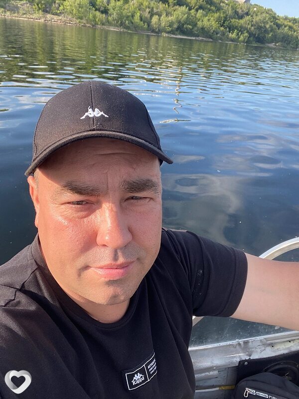 Aleksandr, Вольск