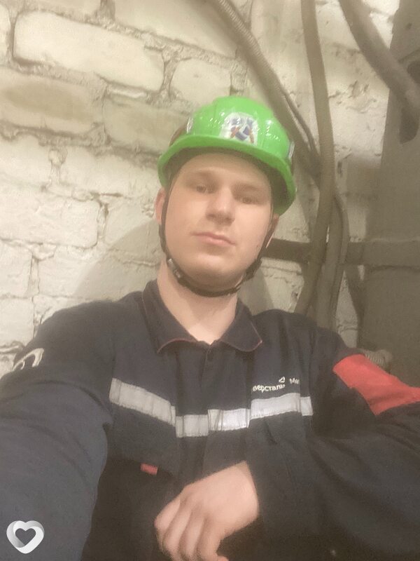 Виталий, 23, Волгограде — анкета №4385212