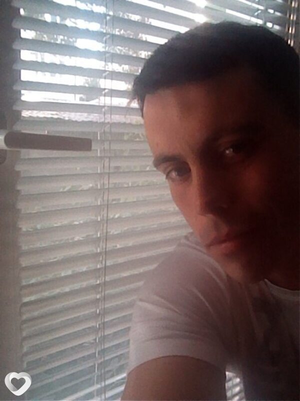 Дмитрий, 37, Николаеве — анкета №4385834