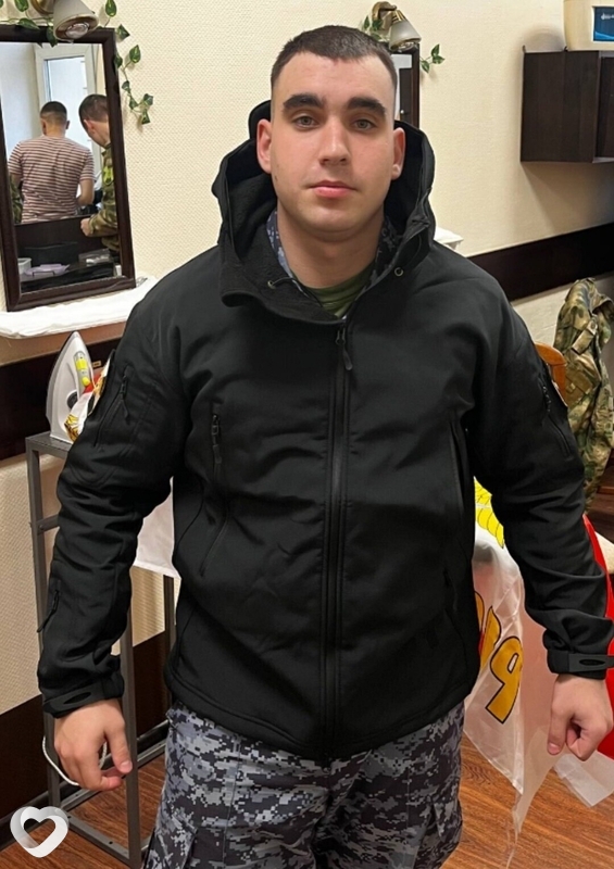 Антон, 22, Нижневартовске — анкета №4385836