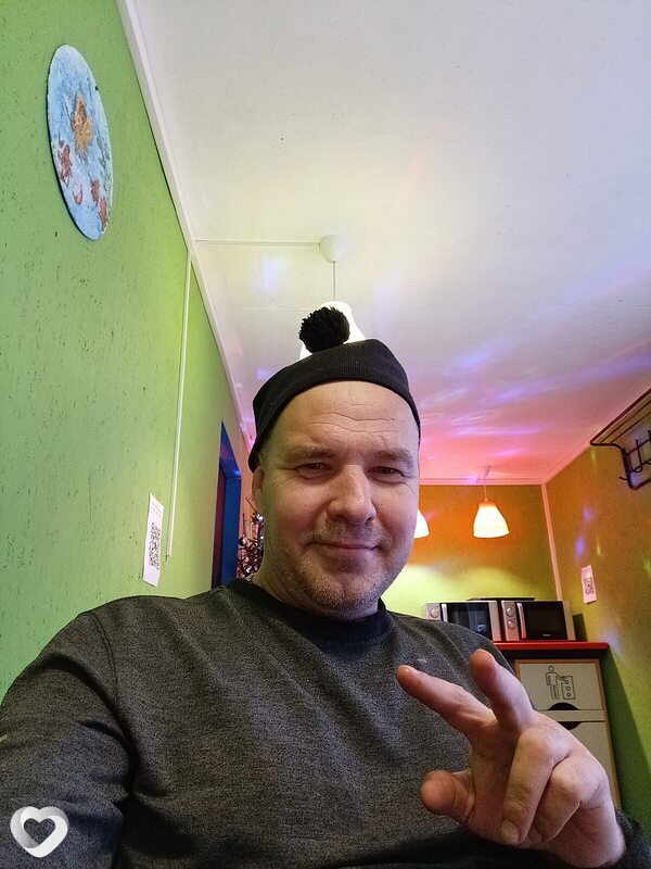 Сергей, 44, Березниках — анкета №4385841