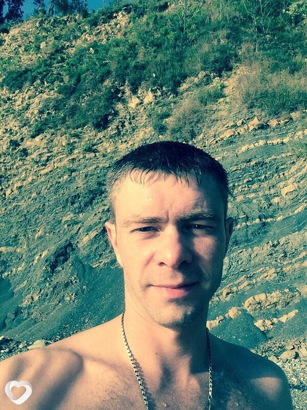 Александр, 38, Краснодаре — анкета №4385843