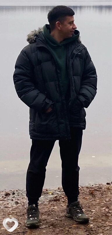 Александр, 37, Санкт-Петербурге — анкета №4385847