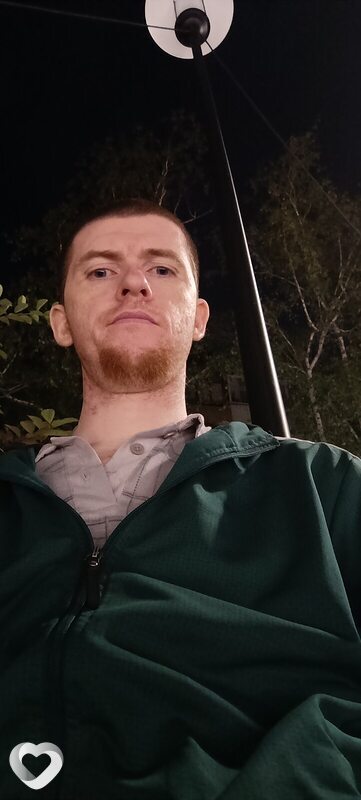 Евгений, 33, Тюмени — анкета №4385849