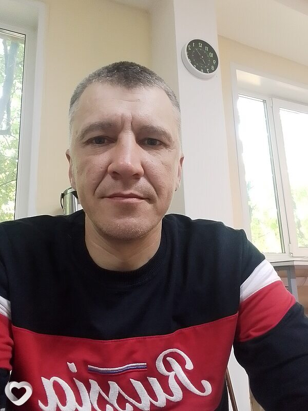 Александр, 43, Красноярске — анкета №4385858