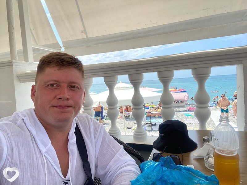 Альберт, 35, Уфе — анкета №4385323