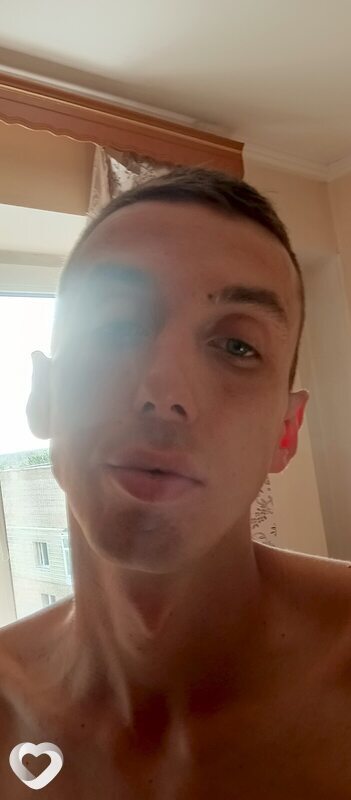 Влад, 29, Одинцове — анкета №4385325