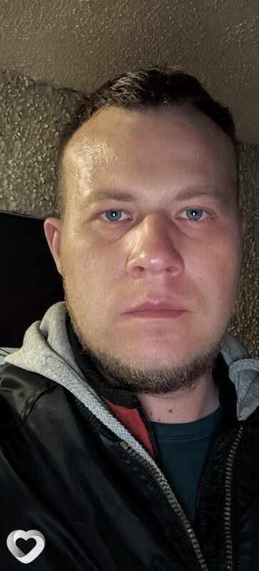Artsiom, 32, Минске — анкета №4385332