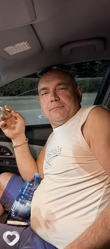 Александр, 44, Донецке — анкета №4385391
