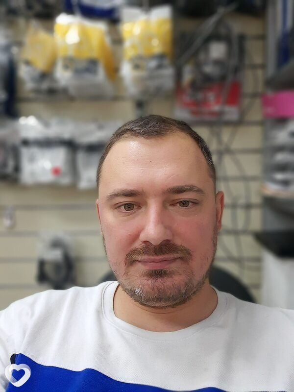 Артур, 41, Первоуральске — анкета №4385392